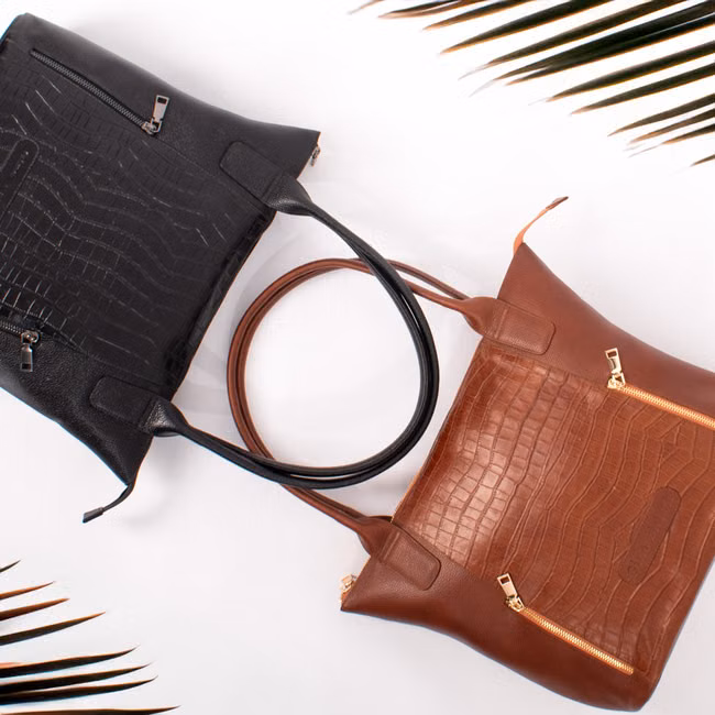 Bolsa Casual